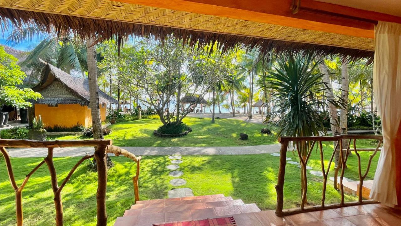 Coco Grove Resort, Island Resort