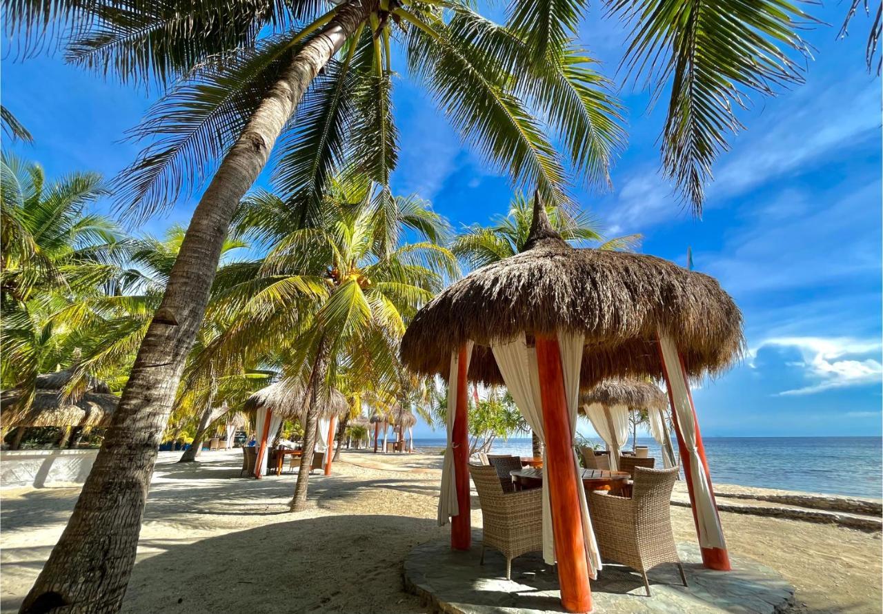 Coco Grove Resort, Island Siquijor