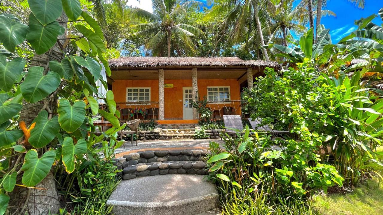 Coco Grove Resort, Island Resort 5*