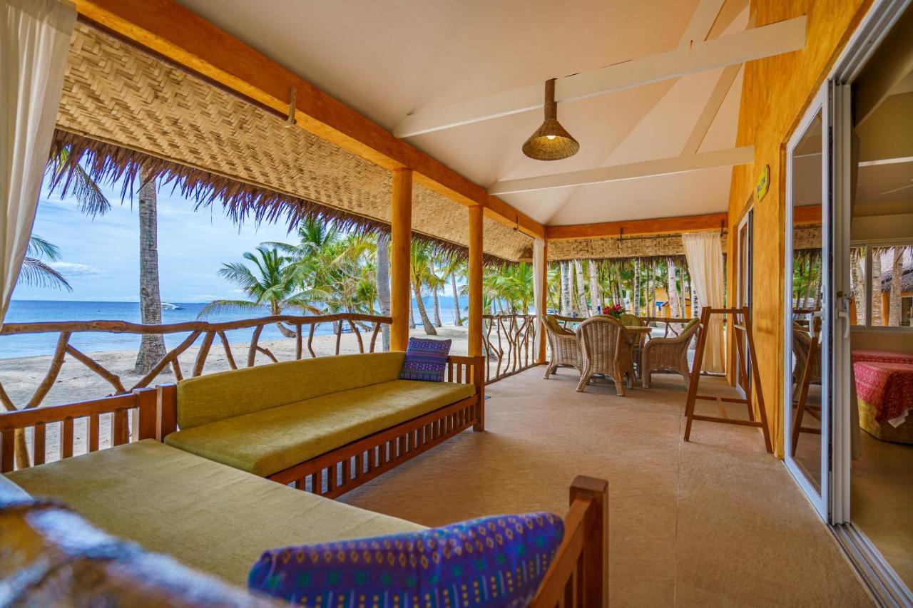 Coco Grove Resort, Island Resort