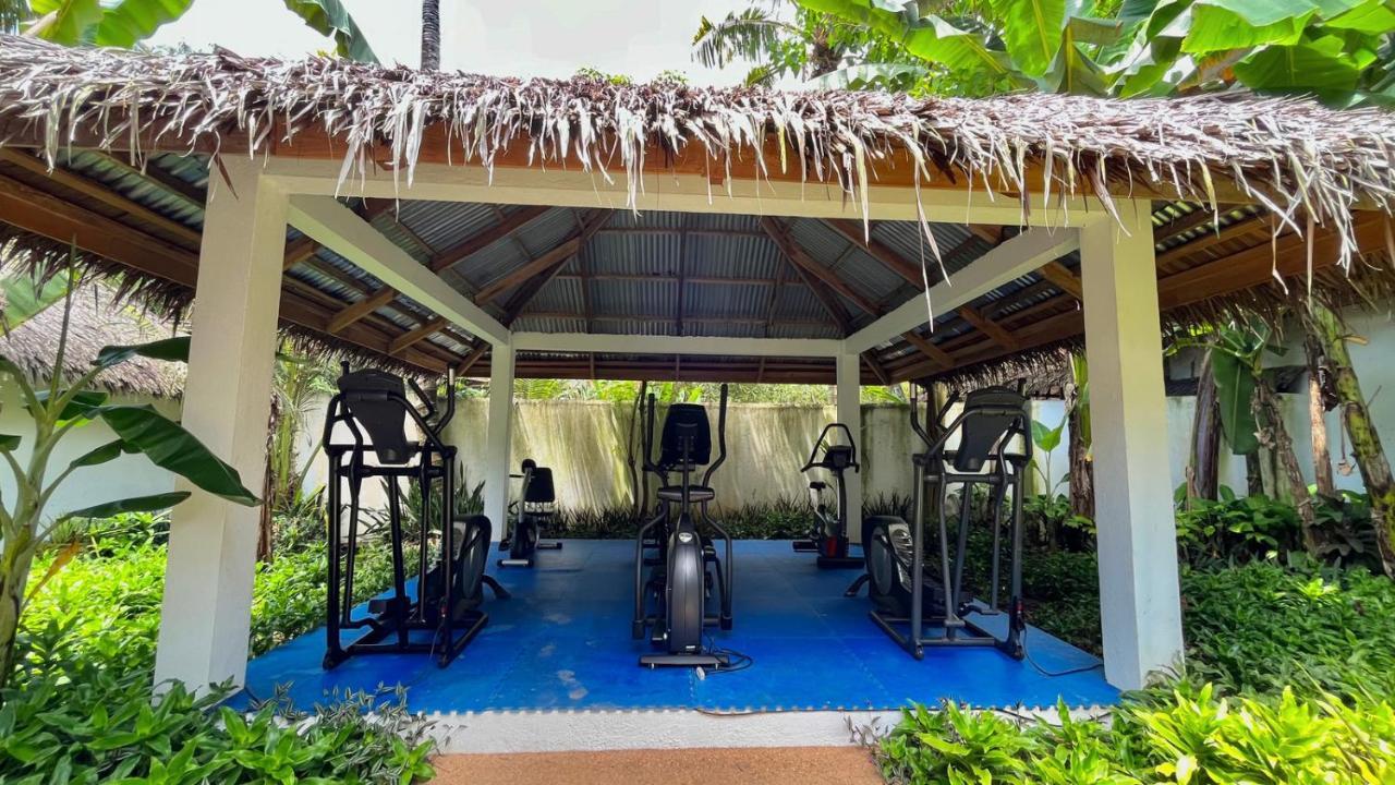 Coco Grove Resort, Island Siquijor