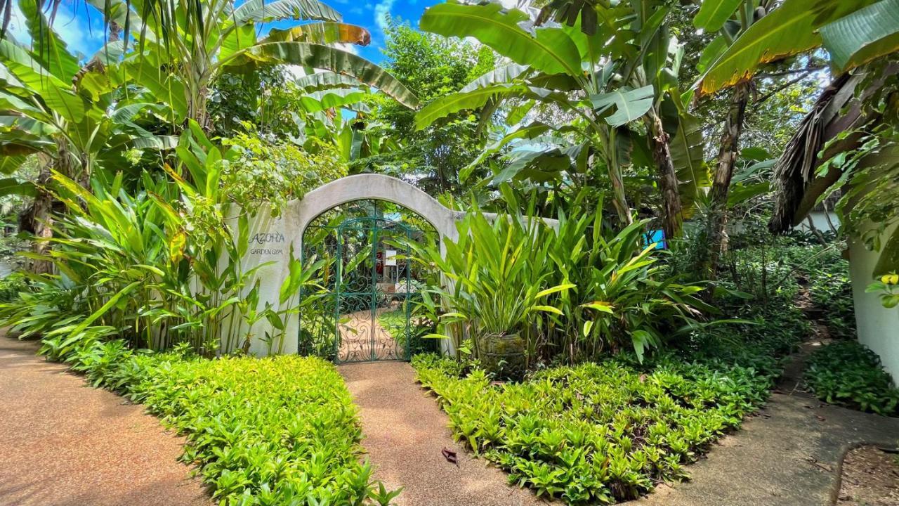Coco Grove Resort, Island Resort
