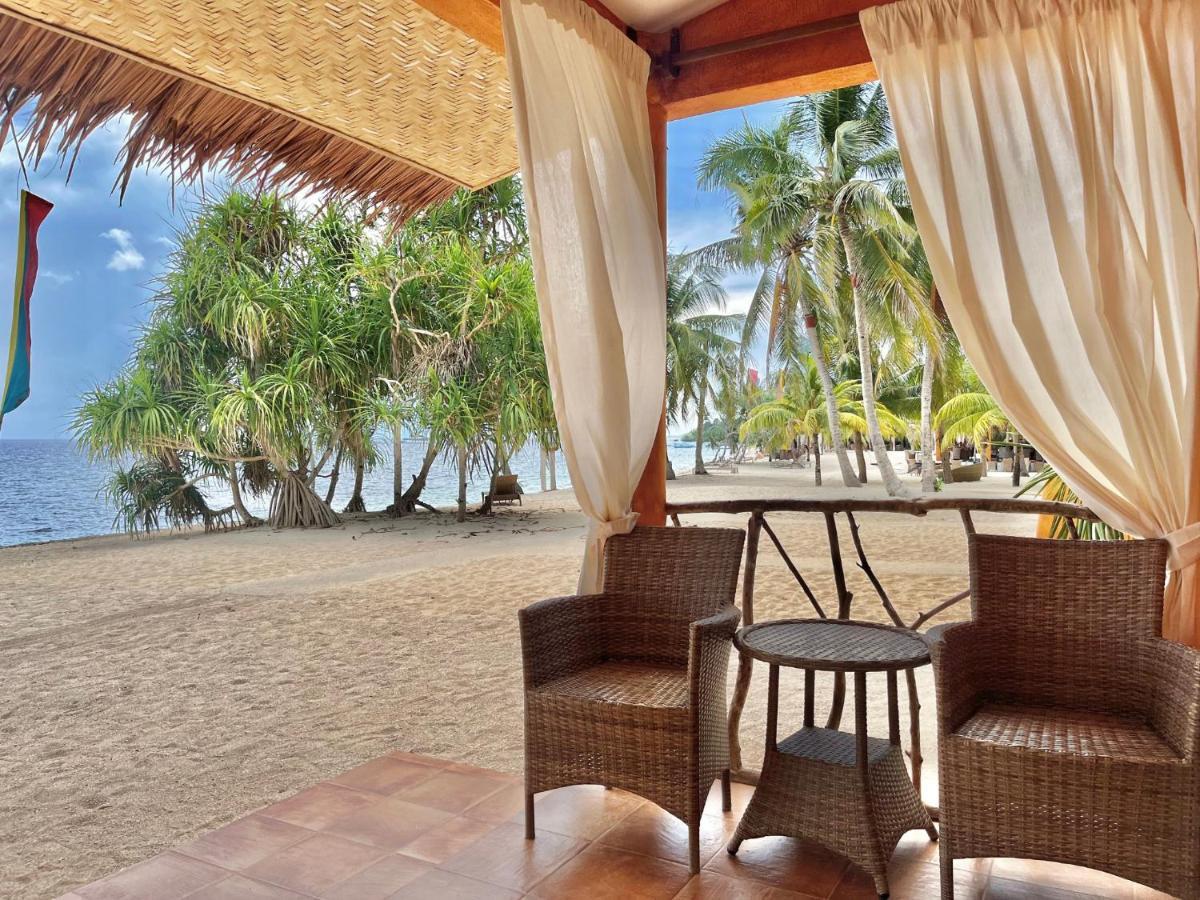 Coco Grove Resort, Island Resort