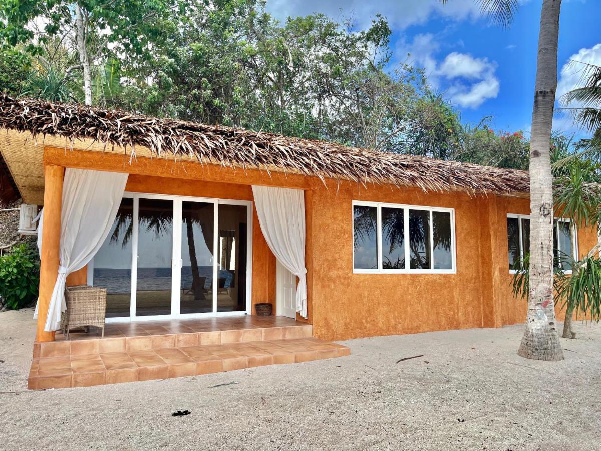 Resort Coco Grove Resort, Island Siquijor