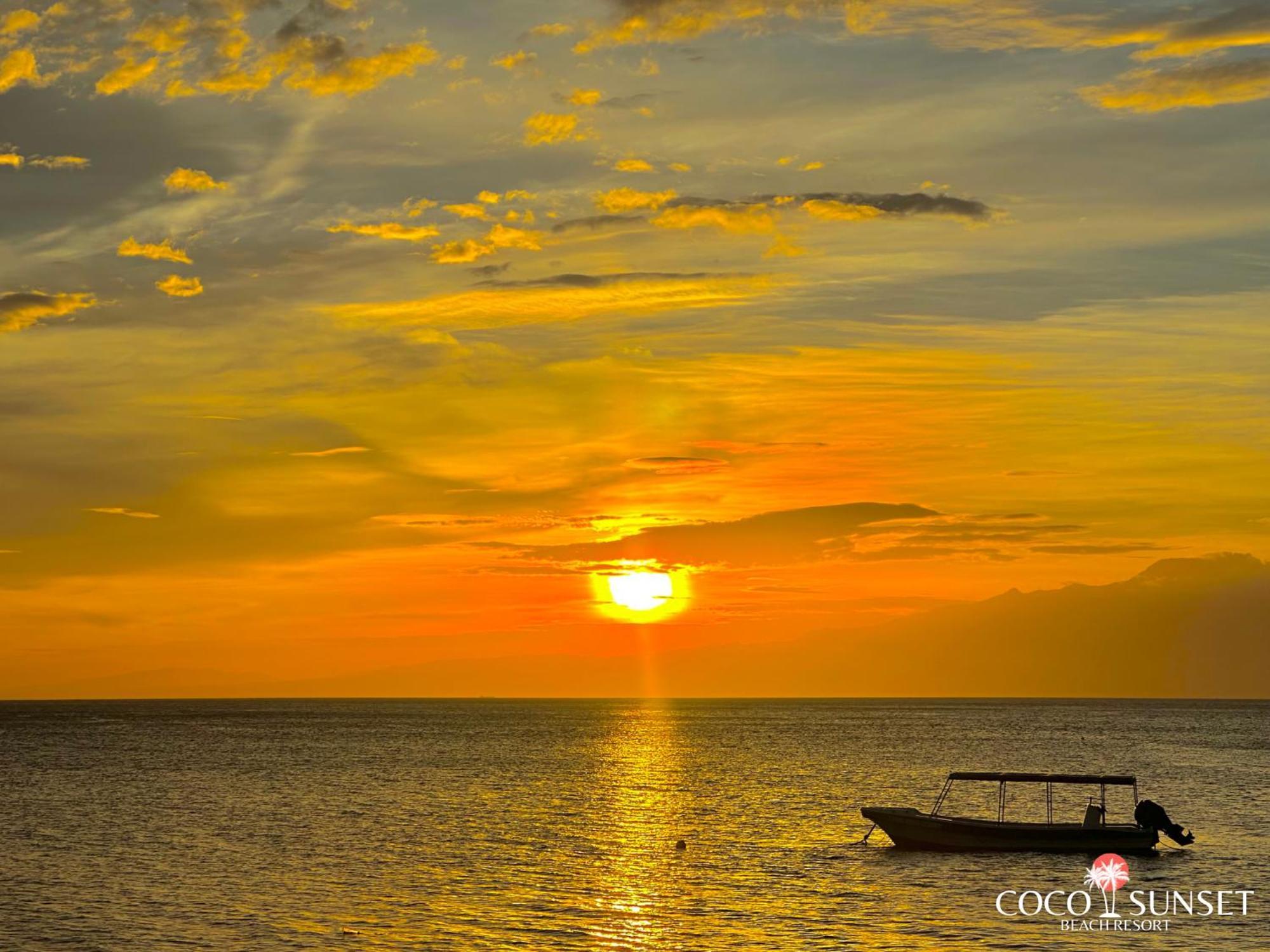 Coco Grove Resort, Island 5* Siquijor