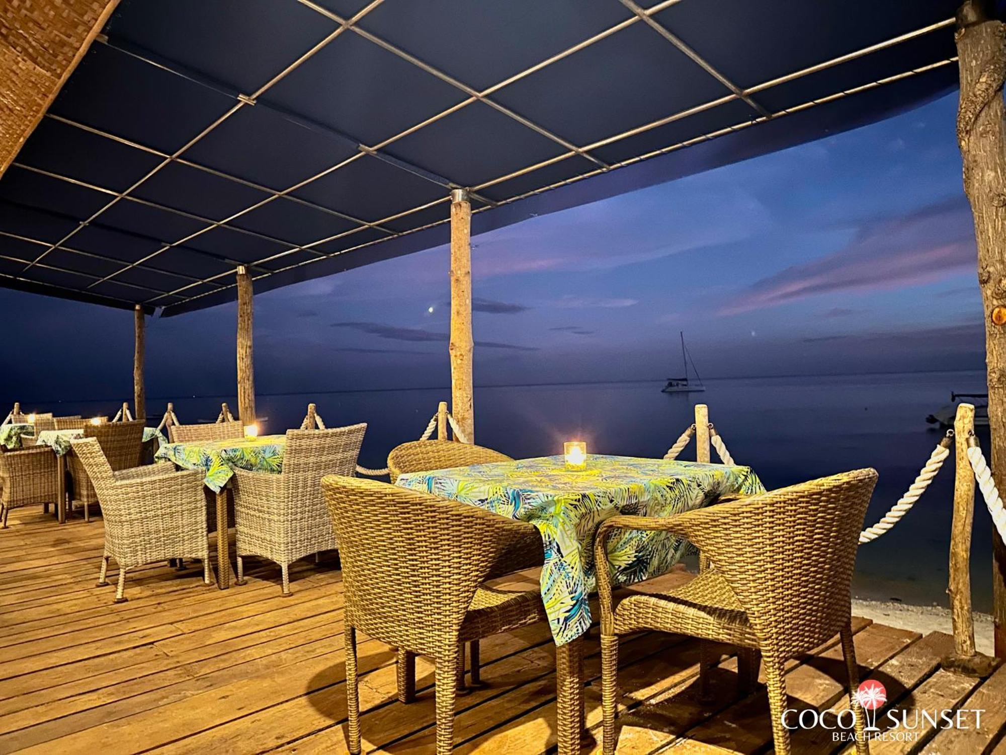 Coco Grove Resort, Island Resort 5*