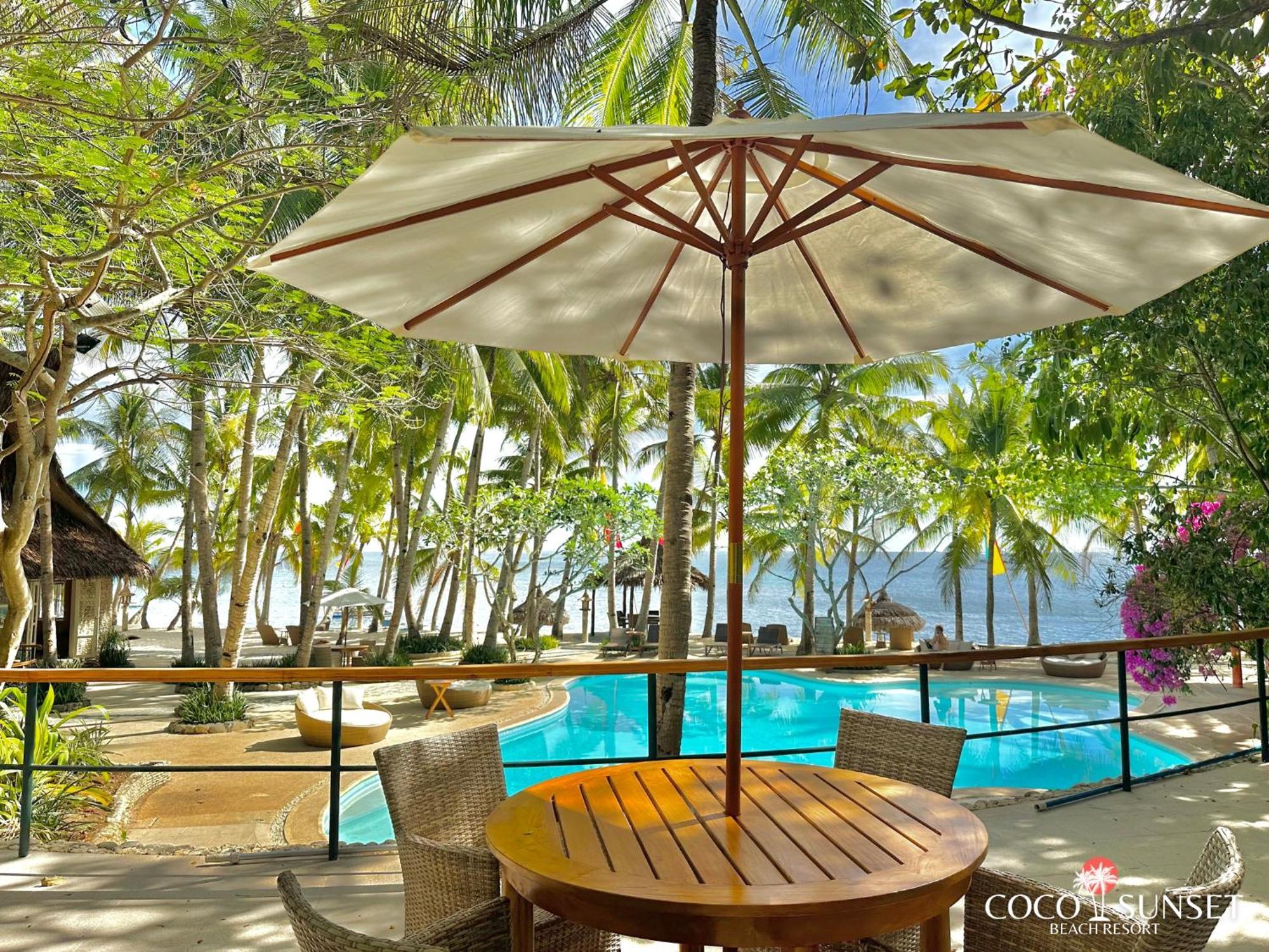 Coco Grove Resort, Island Resort Siquijor