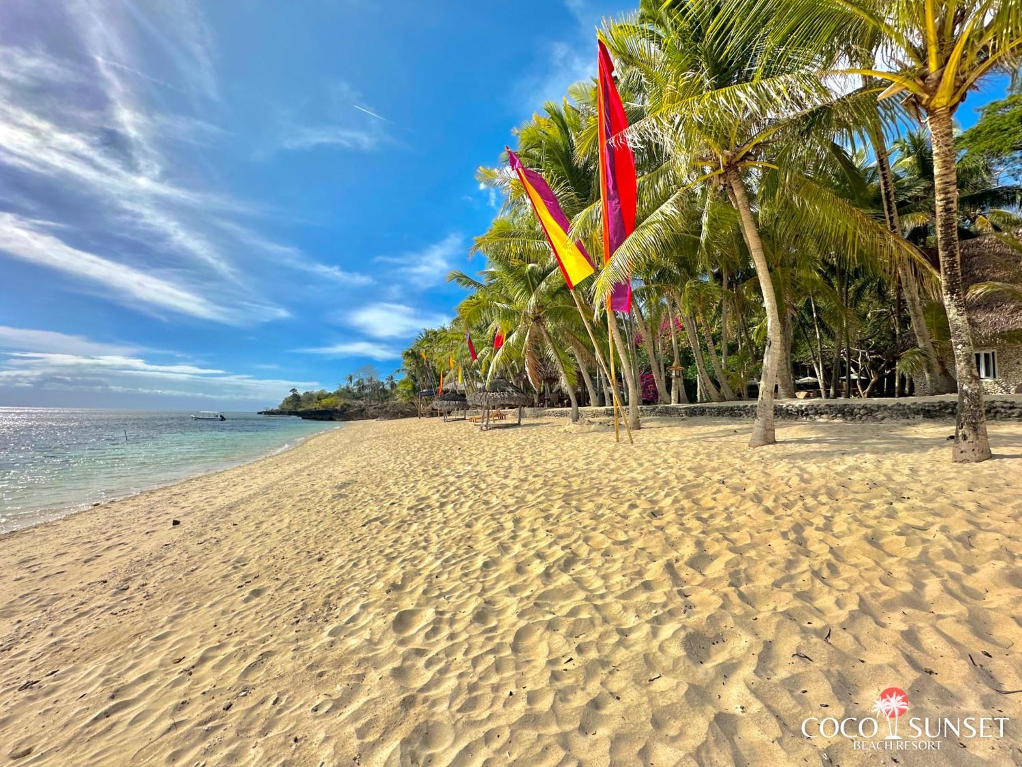 Coco Grove Resort, Island Resort 5*