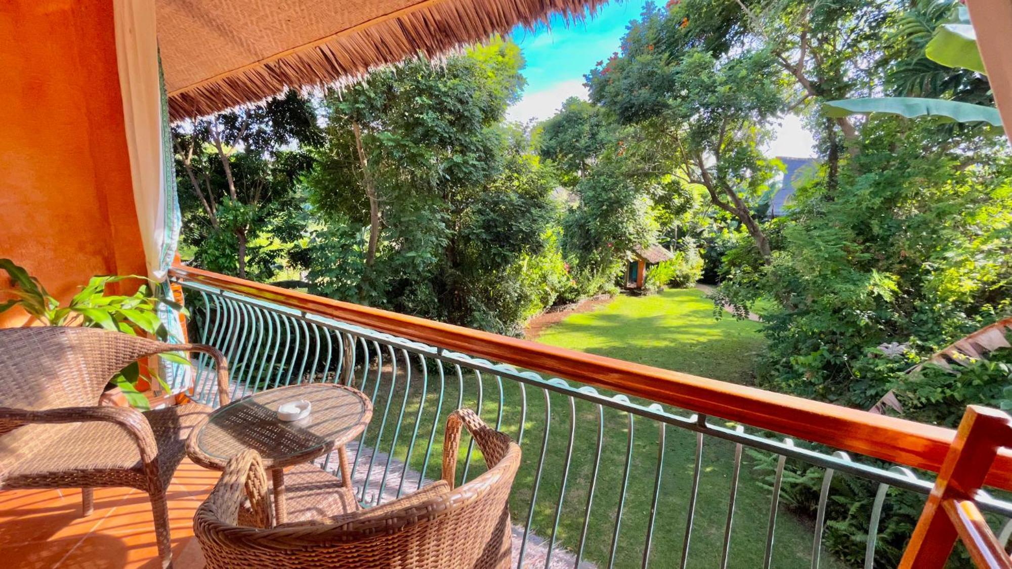 Coco Grove Resort, Island Siquijor