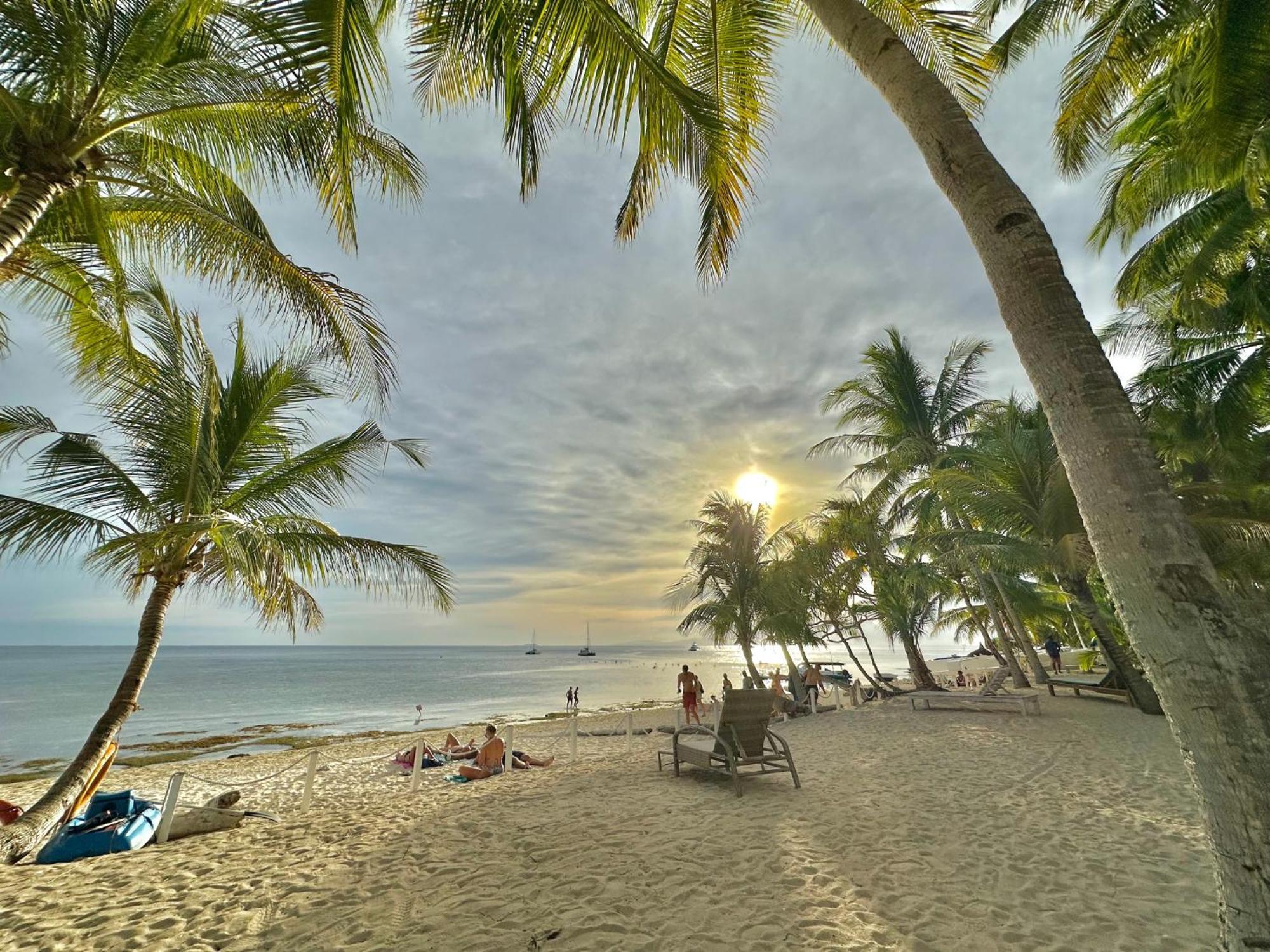 Coco Grove Resort, Island 5*